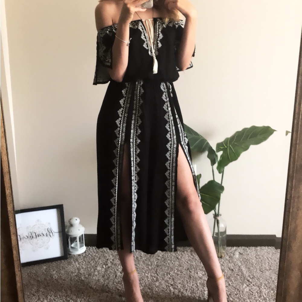 Lulu’s Boho Jumpsuit